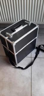 Make up koffer, Handtassen en Accessoires, Ophalen of Verzenden, Zo goed als nieuw