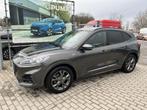 Ford Kuga EcoBlue ST-Line X, Argent ou Gris, Euro 6, Boîte manuelle, Noir