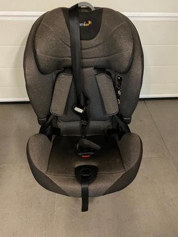 Kinderautostoel te koop met isofix!, Kinderen en Baby's, Autostoeltjes, Ophalen of Verzenden, Isofix