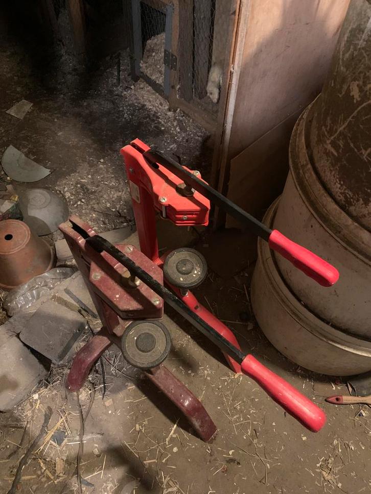 Volledige wijn maker set, Hobby en Vrije tijd, Overige Hobby en Vrije tijd, Zo goed als nieuw, Ophalen