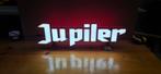 jupiler led reclame., Verzamelen, Ophalen of Verzenden, Zo goed als nieuw, Jupiler