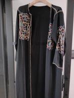 Feestelijke abayas's te koop, Ophalen of Verzenden, Zo goed als nieuw, Maat 42/44 (L), Overige typen