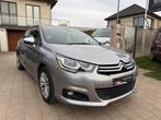 Citroen C4 benzine automaat van 2016, Auto's, Automaat, Euro 5, Bedrijf, 5 zetels