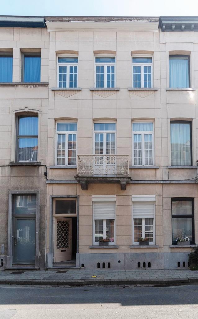 Statig herenhuis te koop in hartje Mechelen, Immo, Huizen en Appartementen te koop