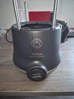 Fondue tefal, Ophalen of Verzenden, Zo goed als nieuw