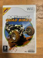 Wii Kawasaki Quad Bikes, Ophalen, Gebruikt, Vanaf 3 jaar