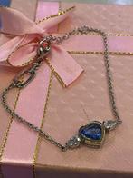 Nona silver armband 925, Handtassen en Accessoires, Armbanden, Ophalen of Verzenden, Zo goed als nieuw