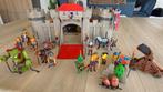 Playmobil Knights + sets, Kinderen en Baby's, Ophalen, Zo goed als nieuw