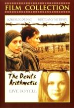 The Devil's Arithmetic, Cd's en Dvd's, Ophalen of Verzenden, Zo goed als nieuw