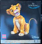 Lego Lion King 43247, Kinderen en Baby's, Speelgoed | Duplo en Lego, Ophalen, Nieuw, Complete set, Lego