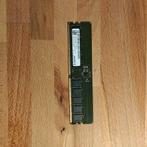 Dell DDR5 EC4 UDIMM 16GB, Enlèvement ou Envoi, DDR5, Serveur, 16 GB