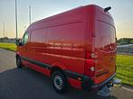 VOLKSWAGEN CRAFTER 142000km, Car-Pass, Keuring verkoop, Auto's, Achterwielaandrijving, 2220 kg, Navigatiesysteem, 4 cilinders