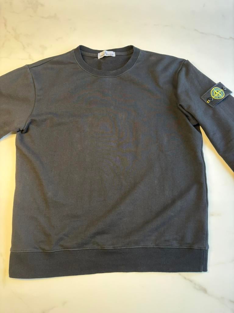 Pull stone island, Enlèvement ou Envoi, Comme neuf, Stone Island, Taille 48/50 (M)