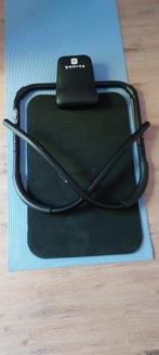 AB 220 ABS-MACHINE buikspierapparaat, Ophalen, Gebruikt, Buik, Overige typen