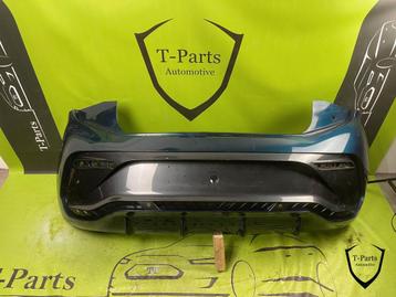 cupra born achterbumper bumper beschikbaar voor biedingen