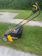 Verticuteermachine zeer goede staat, Tuin en Terras, Ophalen, Zo goed als nieuw, Elektrisch, Powerplus garden
