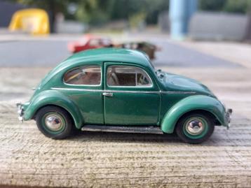 minichamps vw  kever 1200 ovaal beschikbaar voor biedingen