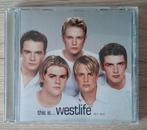 Westlife - This is... Westlife (Vol. 1 No. 2) UK edition, Enlèvement ou Envoi, 1980 à 2000, Comme neuf