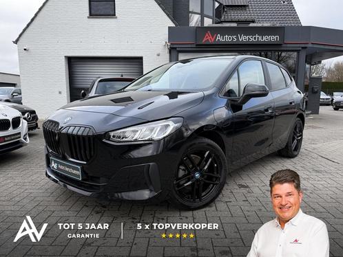 BMW 225 e xDrive Active Tourer ** Shadow | Trekh. | Cam., Auto's, BMW, Bedrijf, 2 Reeks, 4x4, ABS, Airbags, Airconditioning, Android Auto