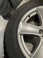 Jante BMW, Enlèvement, Pneus hiver, Pneu(s)