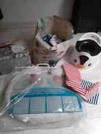 Pakket van kleding en babyspullen zeer lage prijs, moet weg, Kinderen en Baby's, Ophalen, Zo goed als nieuw, One size