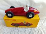 Dinky Atlas _ FERRARI-racewagen _ ref. 23J (beperkte éditie), Hobby en Vrije tijd, Ophalen of Verzenden, Zo goed als nieuw, Auto