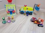 Paw Patrol Speelgoed, Kinderen en Baby's, Speelgoed |Speelgoedvoertuigen, Gebruikt, Ophalen of Verzenden