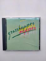 J.J.cale. Grasshopper. Cd, Ophalen of Verzenden, Gebruikt