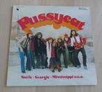 LP  Pussycat  – Smile, Georgie, Mississippi U.V.A., Ophalen of Verzenden, Gebruikt, 12 inch