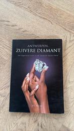 E. Durnez - Antwerpen, zuivere diamant, Enlèvement ou Envoi, E. Durnez