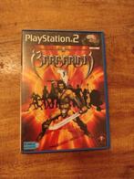 Playstation2: Barbarian (used game), Consoles de jeu & Jeux vidéo, Jeux | Sony PlayStation 2, Enlèvement ou Envoi, À partir de 12 ans