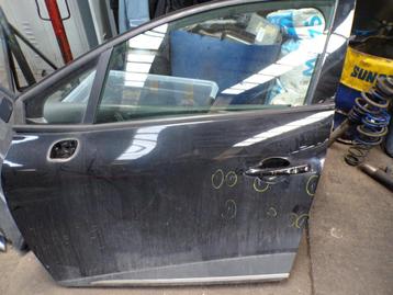 Porte avant gauche Renault Clio 4 2012-2016 LP/14871 beschikbaar voor biedingen