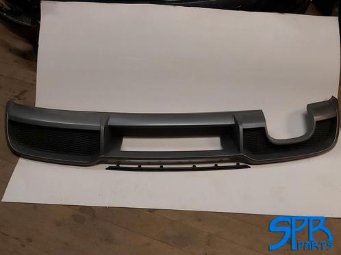 Diffuser S-LINE AUDI A3 8V SPORTBACK FACELIFT Achter '17-'20, Auto-onderdelen, Carrosserie, Bumper, Audi, Achter, Gebruikt