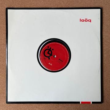 Reza – Solitude (2002, Looq Records) beschikbaar voor biedingen