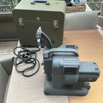 Vintage filmprojector Yashica 8P - 1950 /1960, Ophalen, Projector