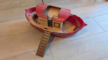 Ark van Noah Playmobil, Enlèvement, Comme neuf