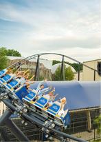 2 tickets te koop voor Movie Park Germany, Tickets en Kaartjes, Drie personen of meer, Ticket of Toegangskaart