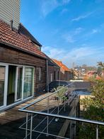 Lichtrijk appartement met terras (28m²) & garage, Immo, Huizen en Appartementen te koop, Provincie Oost-Vlaanderen, Tot 200 m²