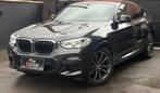 BMW X4 3.0D / PACK M / BLACK ÉDITION /CAMERA 360/GPS / CUIR, Autos, Cuir, Achat, Euro 6, Entreprise