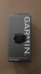 Garmin Speed Sensor 2, Sport en Fitness, Hartslagmeters, Ophalen, Nieuw, Garmin