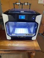 QIDI I-fast, Computers en Software, 3D Printers, Ophalen of Verzenden, Zo goed als nieuw, Qidi