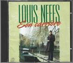 CD Louis Neefs – Een Carrière, Cd's en Dvd's, Ophalen of Verzenden, Zo goed als nieuw, Pop