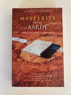 Mysteries van de Aarde, Steven Borgerhoff, in nieuwe staat, Boeken, Esoterie en Spiritualiteit, Ophalen of Verzenden, Zo goed als nieuw