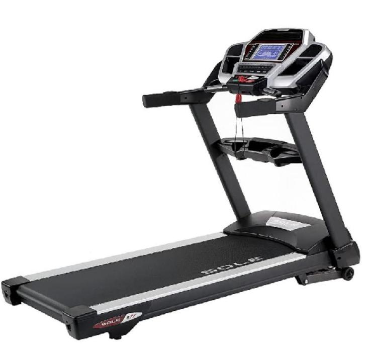 Sole Loopband S77 | Treadmill | Hometrainer |, Sport en Fitness, Fitnessmaterialen, Zo goed als nieuw, Armen, Benen, Borst, Buik