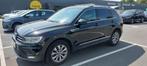 Volkswagen Tiguan, Auto's, Stof, Euro 6, Zwart, Grijs