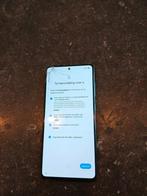 Samsung GSM te koop met 1 barst, Telecommunicatie, Mobiele telefoons | Samsung, Ophalen, Zo goed als nieuw