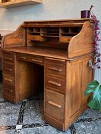 Bureau met rolluik, Antiek en Kunst, Ophalen