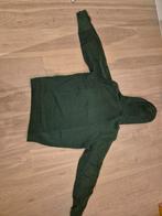 Groene hoodie Lyle and Scott maat medium, Kleding | Heren, Truien en Vesten, Ophalen, Zo goed als nieuw, Overige maten, Lyle & Scott