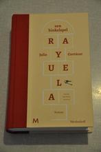 Julio Cortázar – Rayuela, een hinkelspel, Enlèvement