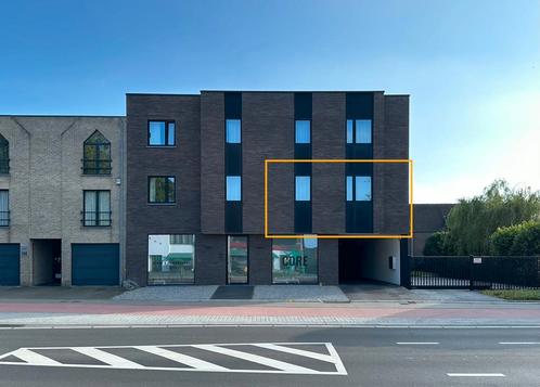 Appartement te huur in Asse, 2 slpks, Immo, Huizen te huur, Appartement